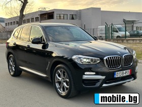 BMW X3 2.0d X-DRIVE X-LINE  . ! | Mobile.bg   3
