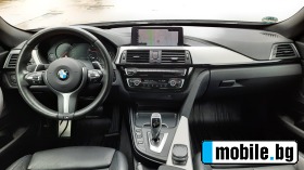 BMW 3gt X-DRIVE -PAKET | Mobile.bg   11