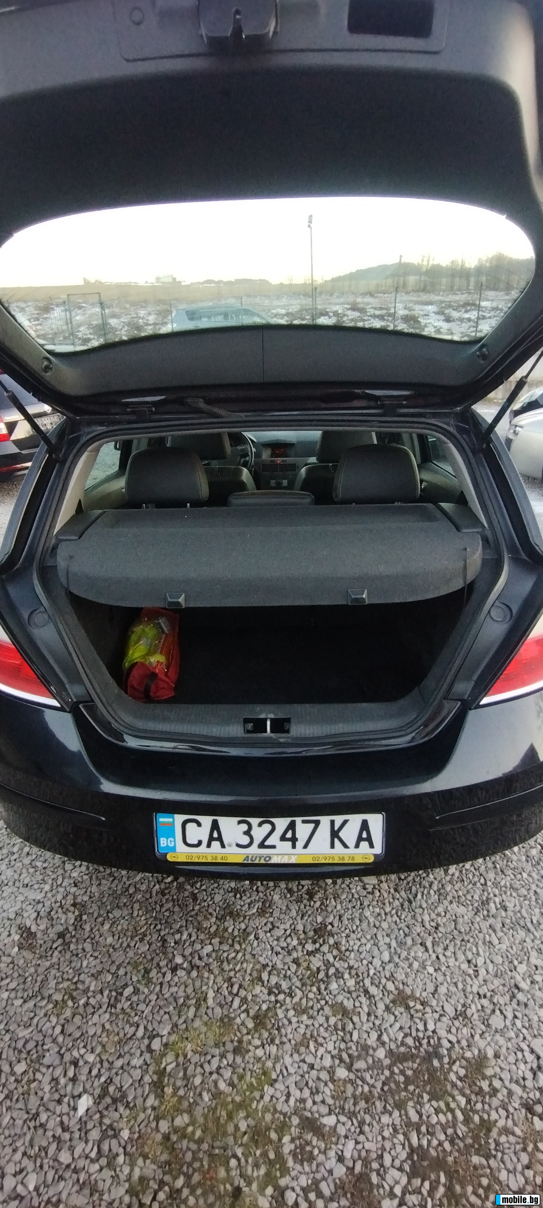 Opel Astra 1.9 150.. | Mobile.bg   9