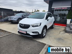 Opel Mokka X  2018-1.4i-153. EURO 6-4x4-- | Mobile.bg   3