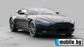     Aston martin DB11 V8