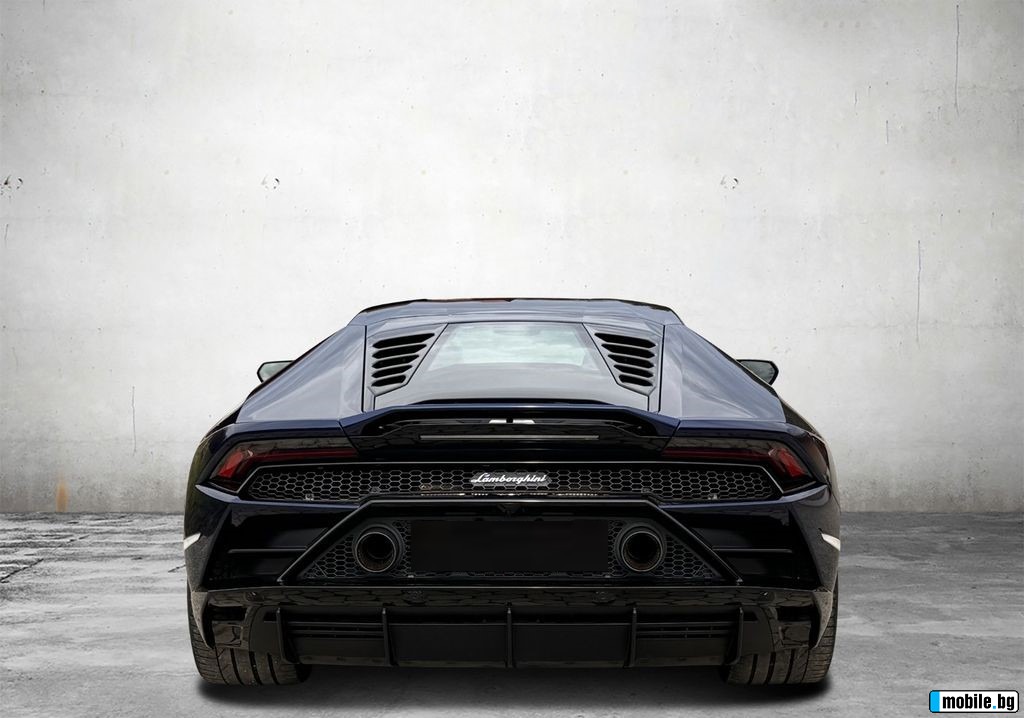 Lamborghini Huracan EVO/ COUPE/ LP640/ CERAMIC/ LIFT/ SENSONUM/ CAMERA | Mobile.bg   6