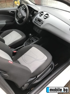 Seat Ibiza Facelift* Airco* EU5 | Mobile.bg   8