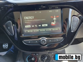 Opel Corsa 1.4i GPL,Touchscreen | Mobile.bg   12