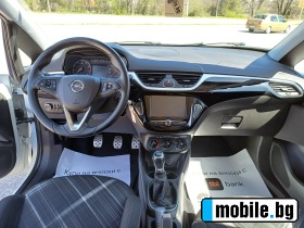 Opel Corsa 1.4i GPL,Touchscreen | Mobile.bg   14