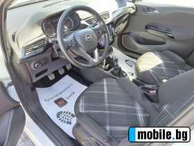 Opel Corsa 1.4i GPL,Touchscreen | Mobile.bg   9