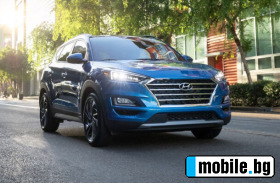 Hyundai Tucson 1.6 diesel 2020  | Mobile.bg   1