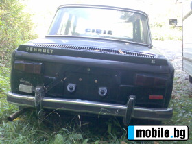 Renault 8 | Mobile.bg   4
