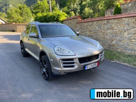 Porsche Cayenne 3.6i  | Mobile.bg   2