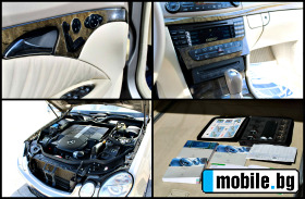 Mercedes-Benz E 500 V8 4-matic Avantgarde Full   | Mobile.bg   17