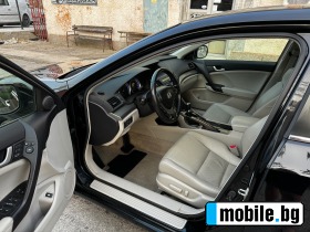 Honda Accord 2.2 DTEC Luxury Type S | Mobile.bg   13
