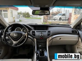 Honda Accord 2.2 DTEC Luxury Type S | Mobile.bg   12