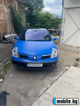 Renault Vel satis | Mobile.bg   5