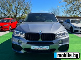     BMW X5 35i XDRIVE  M-PACK