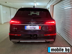 Audi Q5 2.0 TFSI | Mobile.bg   5