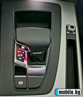 Audi Q5 2.0 TFSI | Mobile.bg   10