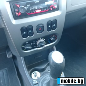 Dacia Sandero | Mobile.bg   7