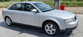 Audi A4 BDV - Car24.bg Audi A4 BDV