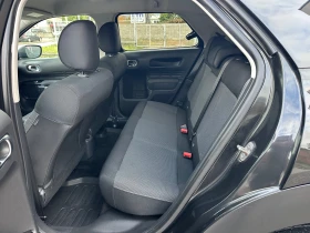 Citroen C4 Cactus 1.6HDi Black Design* Навигация* Камера* Euro 6*  | Mobile.bg — малка снимка 14