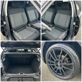 Citroen C4 Cactus 1.6HDi Black Design* Навигация* Камера* Euro 6*  | Mobile.bg — малка снимка 17