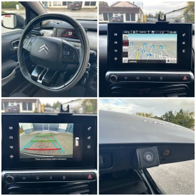 Citroen C4 Cactus 1.6HDi Black Design* Навигация* Камера* Euro 6*  | Mobile.bg — малка снимка 15