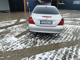 Mercedes-Benz E 320 | Mobile.bg — малка снимка 4