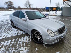 Mercedes-Benz E 320 | Mobile.bg — малка снимка 2