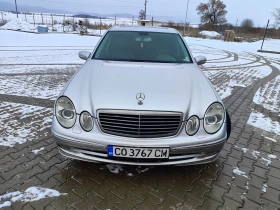 Mercedes-Benz E 320 | Mobile.bg — малка снимка 3