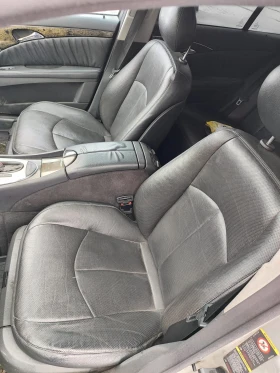 Mercedes-Benz E 320 | Mobile.bg — малка снимка 13