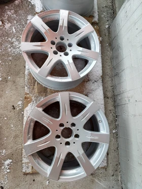 Mercedes-Benz E 320 | Mobile.bg — малка снимка 12