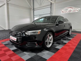 Audi A5 2.0 TFSI SPORTBACK QUATTRO PREMIUM - FULL OPTIONAL - 32900 лв. / 16821.50 € - 95594571 3 | Car24.bg Audi A5 2.0 TFSI SPORTBACK QUATTRO PREMIUM - FULL OPTIONAL - 32900 лв. / 16821.50 € - 95594571 3