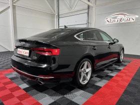 Audi A5 2.0 TFSI SPORTBACK QUATTRO PREMIUM - FULL OPTIONAL - 32900 лв. / 16821.50 € - 95594571 6 | Car24.bg Audi A5 2.0 TFSI SPORTBACK QUATTRO PREMIUM - FULL OPTIONAL - 32900 лв. / 16821.50 € - 95594571 6
