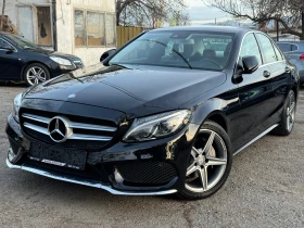 Обява за продажба на Mercedes-Benz C 220 AMG !! UNIKAT!! FULL !!
