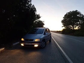 Opel Zafira - 1100 € / 2151.41 лв. - 24075182 4 | Car24.bg Opel Zafira - 1100 € / 2151.41 лв. - 24075182 4