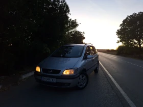 Opel Zafira - Car24.bg Opel Zafira