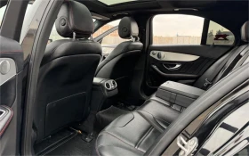 Mercedes-Benz C 43 AMG | DISTRONIC | 360 | BURMESTER | Цена до България | Auto.bg — изображение 17 Mercedes-Benz C 43 AMG | DISTRONIC | 360 | BURMESTER | Цена до България | Auto.bg — изображение 17