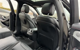 Mercedes-Benz C 43 AMG | DISTRONIC | 360 | BURMESTER | Цена до България | Auto.bg — изображение 16 Mercedes-Benz C 43 AMG | DISTRONIC | 360 | BURMESTER | Цена до България | Auto.bg — изображение 16
