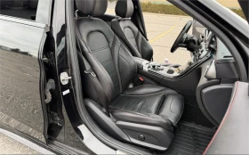 Mercedes-Benz C 43 AMG | DISTRONIC | 360 | BURMESTER | Цена до България | Auto.bg — изображение 12 Mercedes-Benz C 43 AMG | DISTRONIC | 360 | BURMESTER | Цена до България | Auto.bg — изображение 12