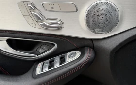 Mercedes-Benz C 43 AMG | DISTRONIC | 360 | BURMESTER | Цена до България | Auto.bg — изображение 15 Mercedes-Benz C 43 AMG | DISTRONIC | 360 | BURMESTER | Цена до България | Auto.bg — изображение 15