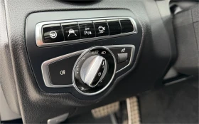 Mercedes-Benz C 43 AMG | DISTRONIC | 360 | BURMESTER | Цена до България | Auto.bg — изображение 13 Mercedes-Benz C 43 AMG | DISTRONIC | 360 | BURMESTER | Цена до България | Auto.bg — изображение 13