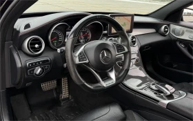 Mercedes-Benz C 43 AMG | DISTRONIC | 360 | BURMESTER | Цена до България | Auto.bg — изображение 10 Mercedes-Benz C 43 AMG | DISTRONIC | 360 | BURMESTER | Цена до България | Auto.bg — изображение 10