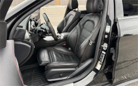 Mercedes-Benz C 43 AMG | DISTRONIC | 360 | BURMESTER | Цена до България | Auto.bg — изображение 11 Mercedes-Benz C 43 AMG | DISTRONIC | 360 | BURMESTER | Цена до България | Auto.bg — изображение 11