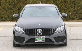 Mercedes-Benz C 43 AMG | DISTRONIC | 360 | BURMESTER | Цена до България | Auto.bg — изображение 4 Mercedes-Benz C 43 AMG | DISTRONIC | 360 | BURMESTER | Цена до България | Auto.bg — изображение 4
