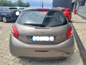Peugeot 208 1.4 HDI ACTIVE | Auto.bg — изображение 5 Peugeot 208 1.4 HDI ACTIVE | Auto.bg — изображение 5