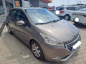 Peugeot 208 1.4 HDI ACTIVE | Auto.bg — изображение 3 Peugeot 208 1.4 HDI ACTIVE | Auto.bg — изображение 3