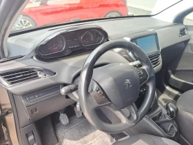 Peugeot 208 1.4 HDI ACTIVE | Auto.bg — изображение 13 Peugeot 208 1.4 HDI ACTIVE | Auto.bg — изображение 13