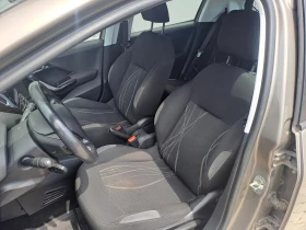 Peugeot 208 1.4 HDI ACTIVE | Auto.bg — изображение 14 Peugeot 208 1.4 HDI ACTIVE | Auto.bg — изображение 14
