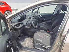 Peugeot 208 1.4 HDI ACTIVE | Auto.bg — изображение 12 Peugeot 208 1.4 HDI ACTIVE | Auto.bg — изображение 12