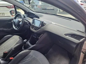 Peugeot 208 1.4 HDI ACTIVE | Auto.bg — изображение 8 Peugeot 208 1.4 HDI ACTIVE | Auto.bg — изображение 8