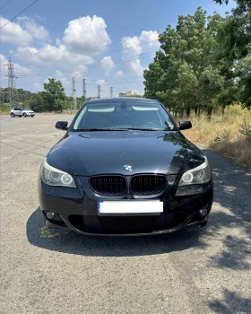 BMW 530 530i M-Packet - 6800 € / 13299.64 лв. - 52348474 11 | Car24.bg BMW 530 530i M-Packet - 6800 € / 13299.64 лв. - 52348474 11